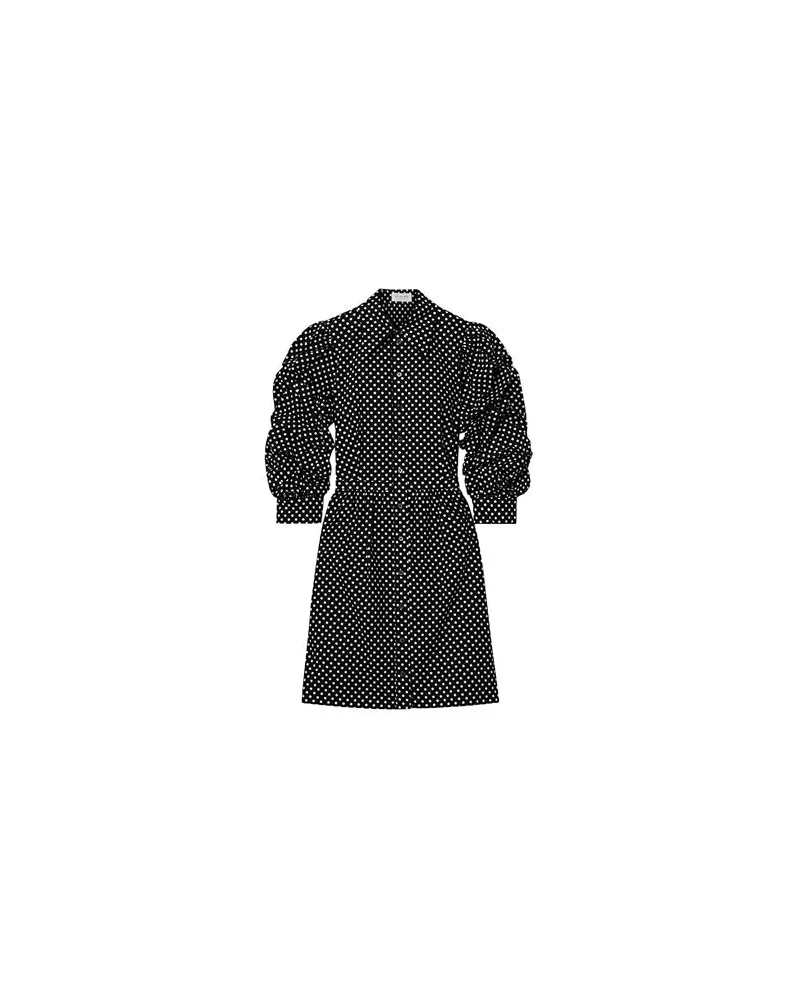 Michael Kors KLEIDER - Mini-Kleiderauf YOOX.COM Schwarz