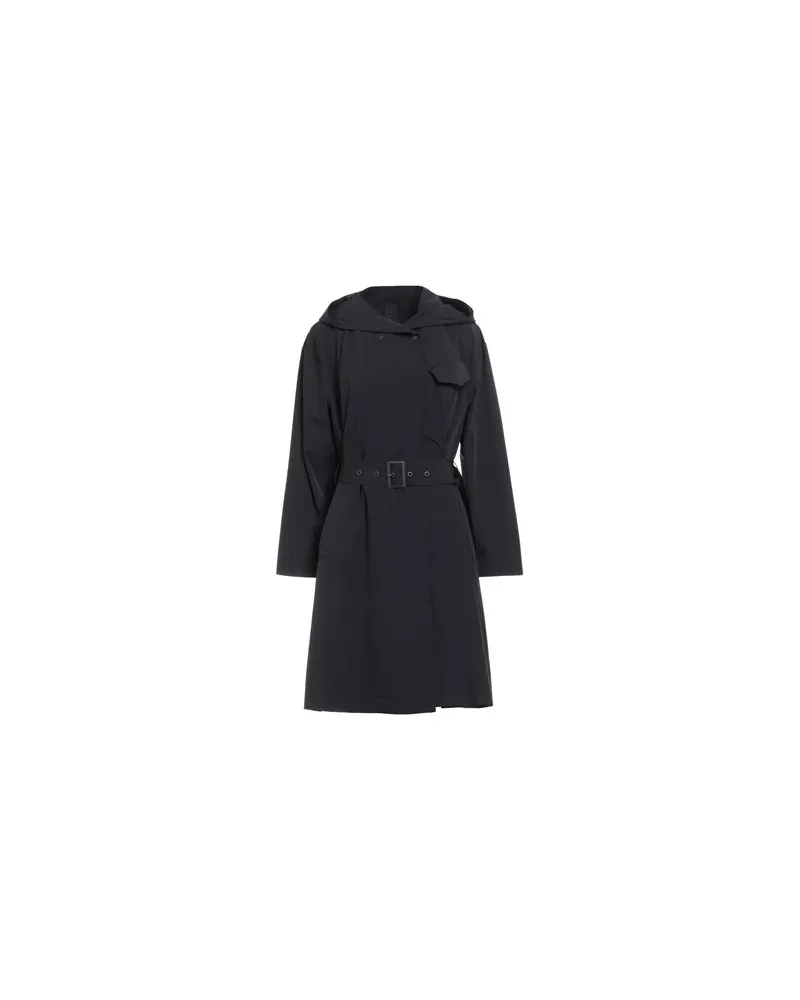 Emporio Armani JACKEN & MÄNTEL - Jacken, Mäntel & Trenchcoatsauf YOOX.COM Marineblau