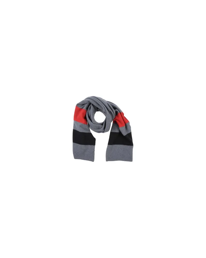Tomas Maier ACCESSOIRES - Schalsauf YOOX.COM Grau