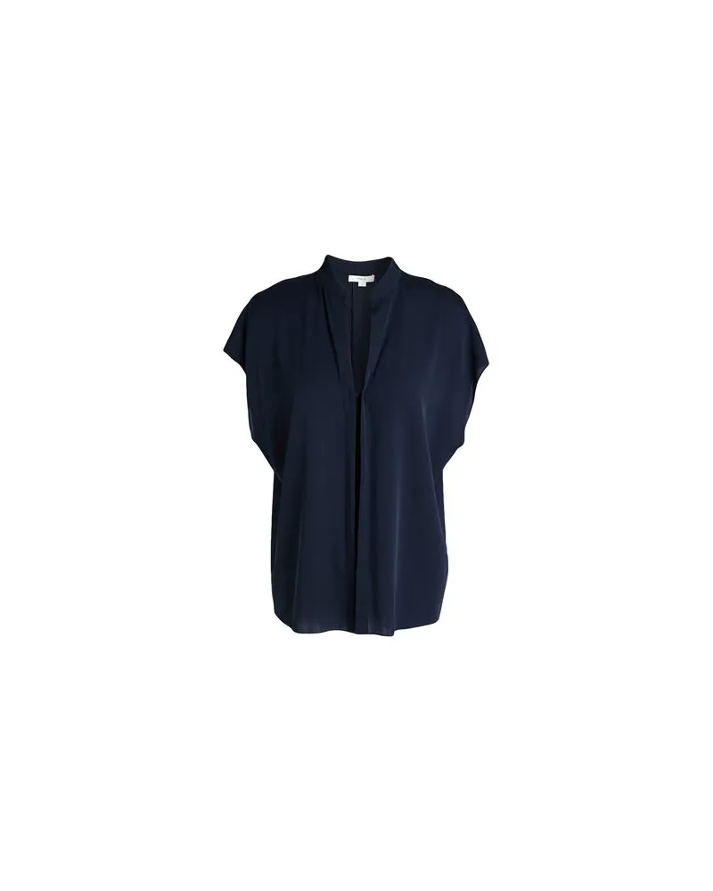 Vince TOPS - Topsauf YOOX.COM Nachtblau