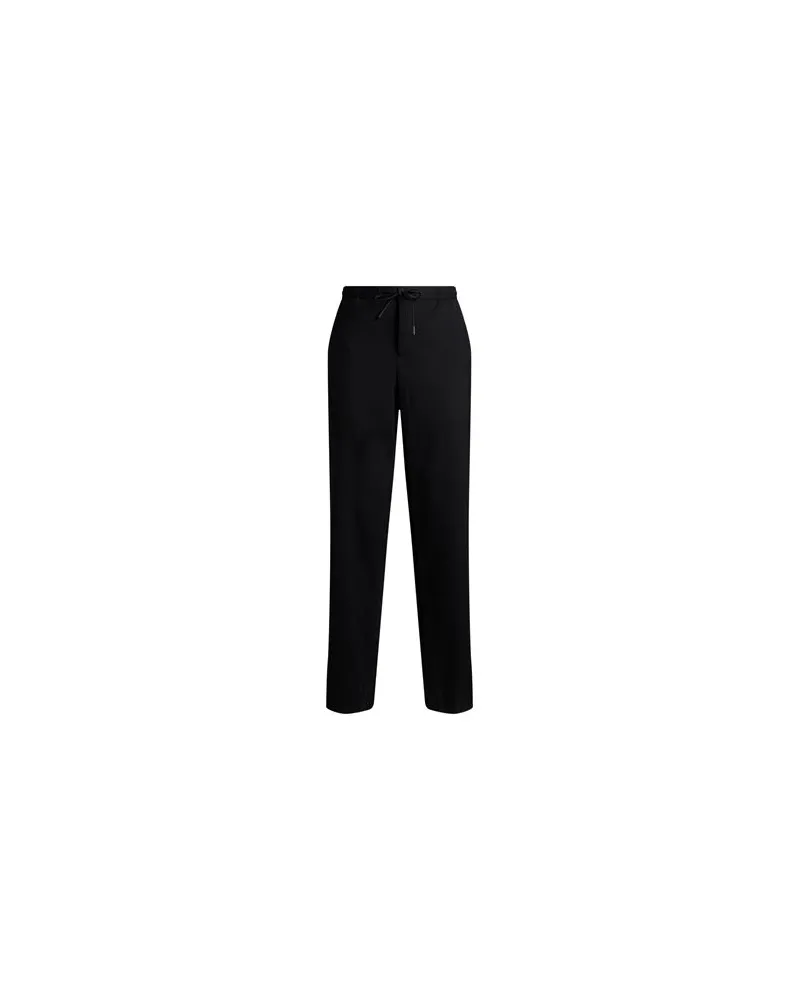 PT TORINO HOSEN & RÖCKE - Hosenauf YOOX.COM Schwarz
