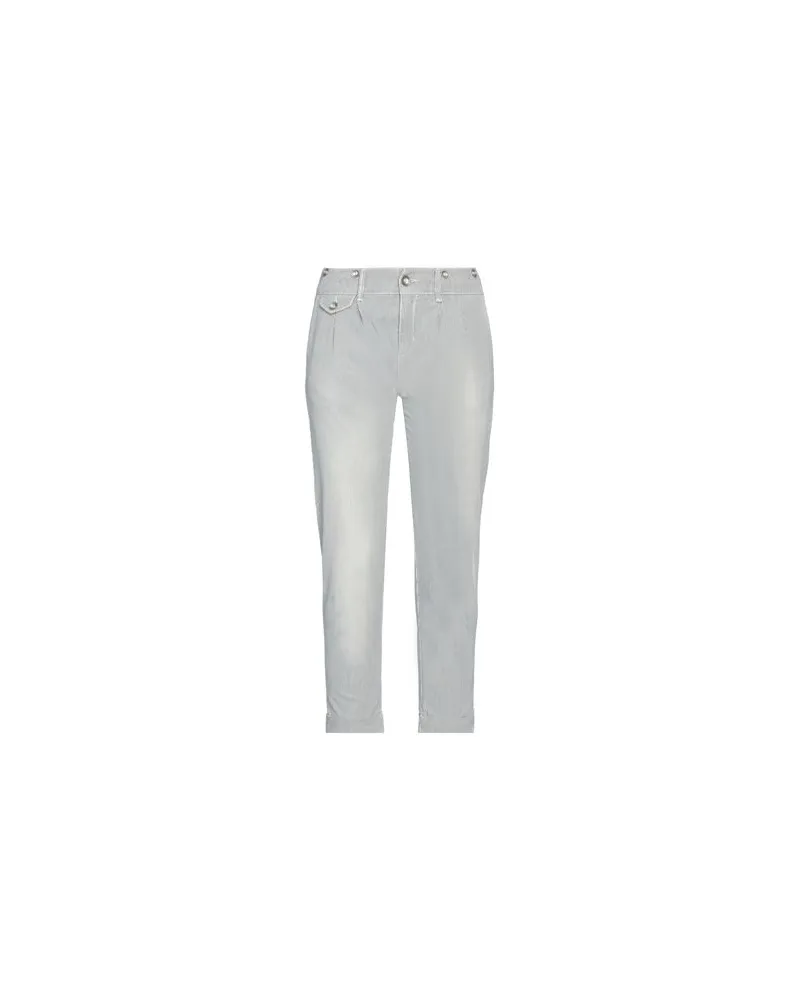 Jacob Cohën HOSEN & RÖCKE - Hosenauf YOOX.COM Nachtblau
