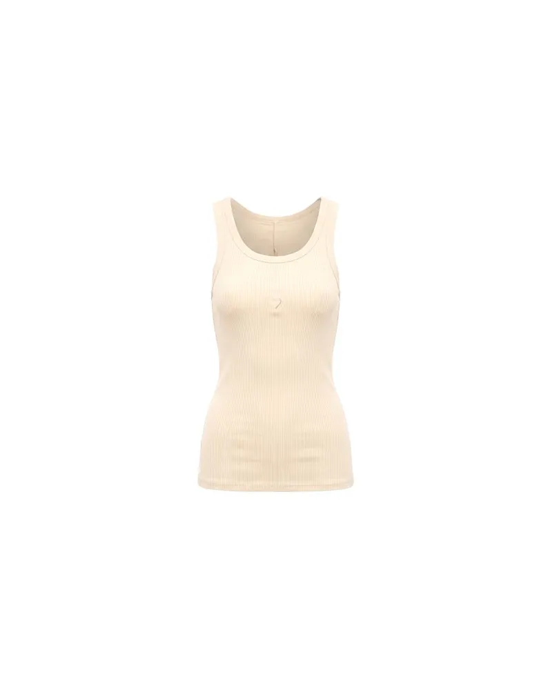 Baserange TOPS - Tank Topsauf YOOX.COM Beige