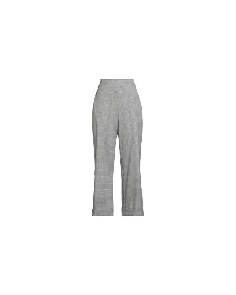 SHIRTAPORTER HOSEN & RÖCKE - Hosenauf YOOX.COM Weiß