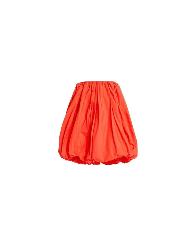 Ulla Johnson KLEIDER - Mini-Kleiderauf YOOX.COM Tomatenrot