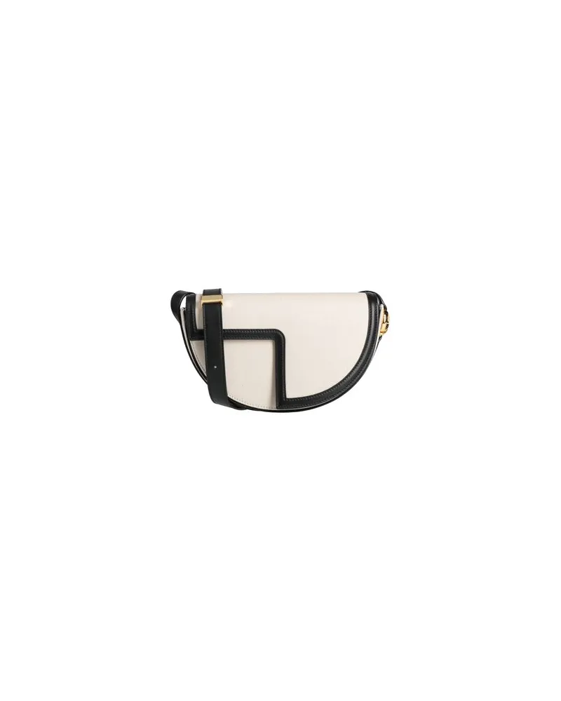 Patou TASCHEN - Umhängetascheauf YOOX.COM Schwarz