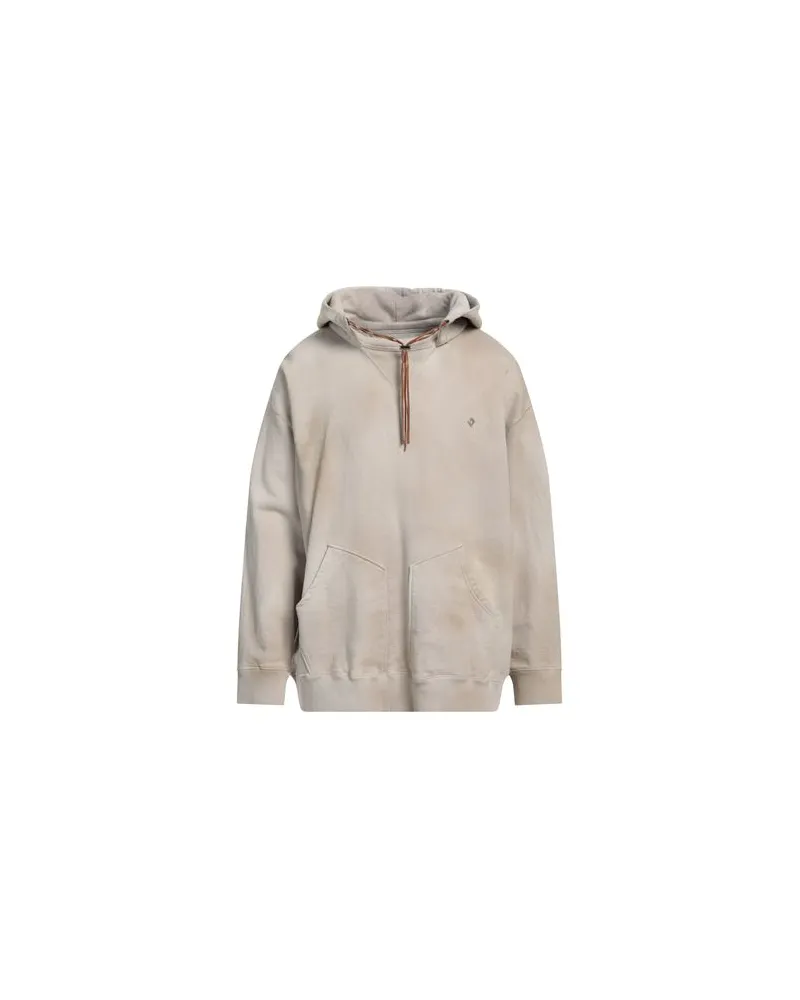 Children Of The Discordance TOPS - Sweatshirtsauf YOOX.COM Beige