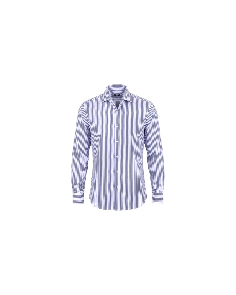 BARBA TOPS - Hemdenauf YOOX.COM Marineblau