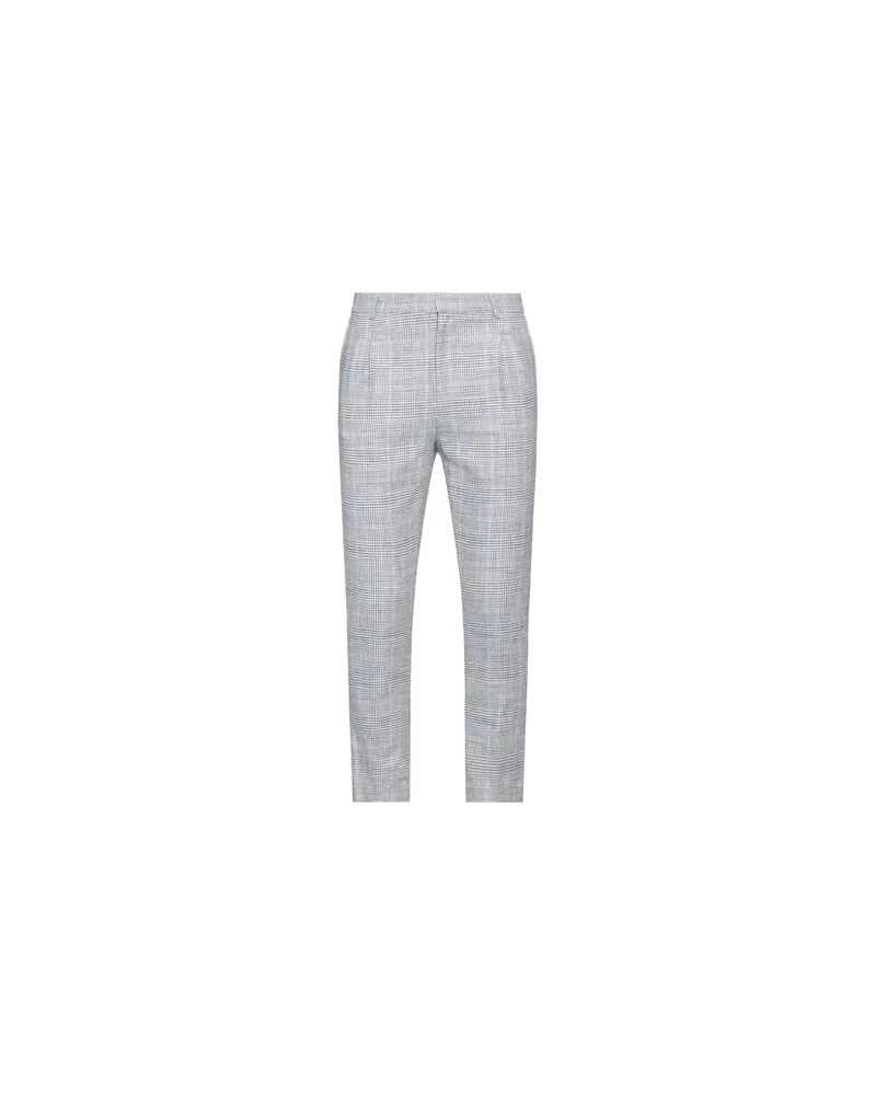 Daniele Alessandrini HOSEN & RÖCKE - Hosenauf YOOX.COM Hellblau