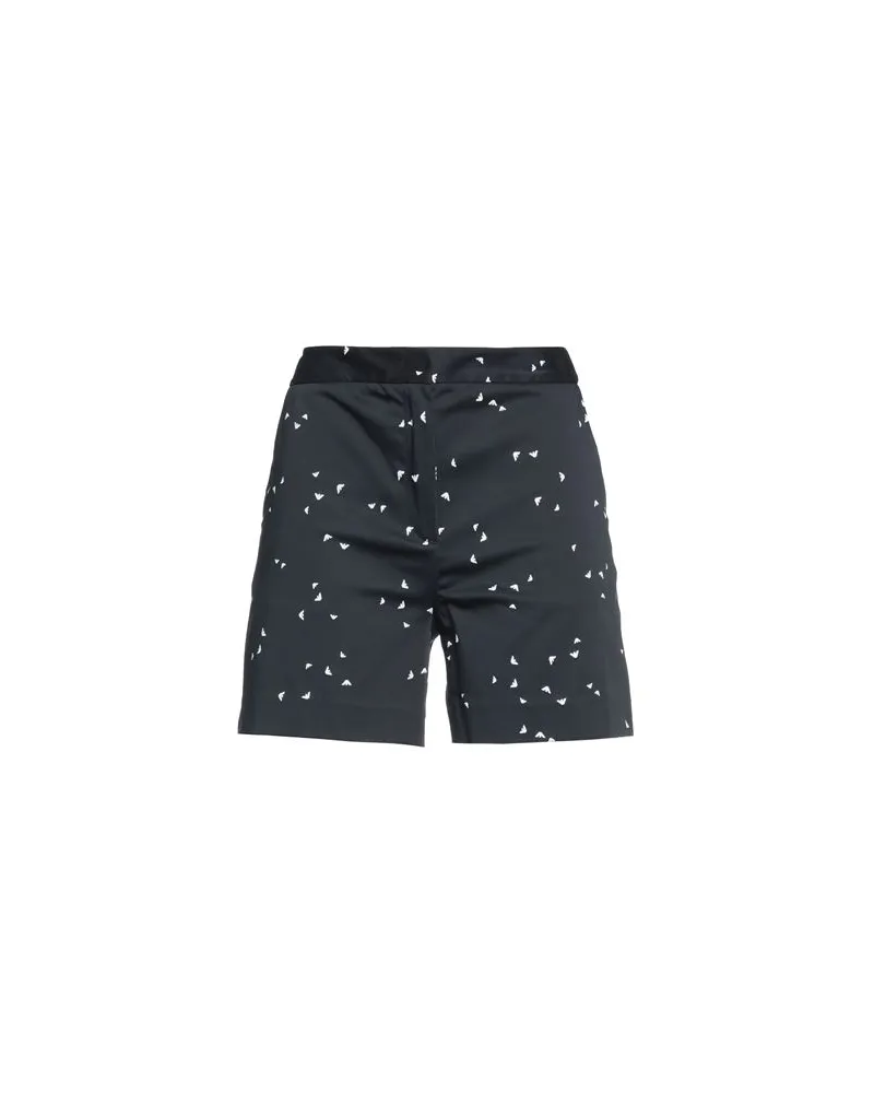 Armani Jeans HOSEN & RÖCKE - Shorts & Bermudashortsauf YOOX.COM Nachtblau