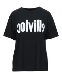 Colville T-shirts Schwarz