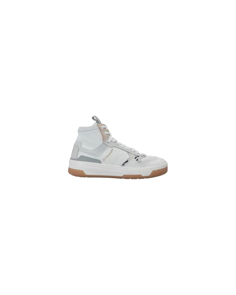 Goosecraft SCHUHE - Sneakersauf YOOX.COM Weiß