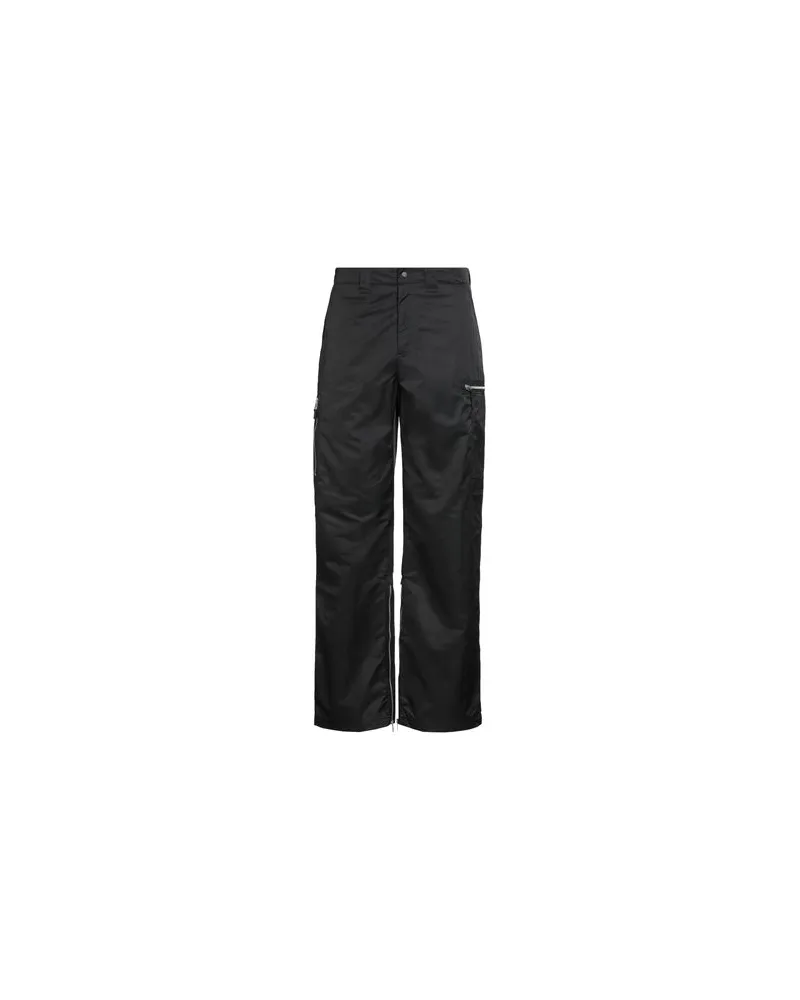 Our Legacy HOSEN & RÖCKE - Hosenauf YOOX.COM Schwarz
