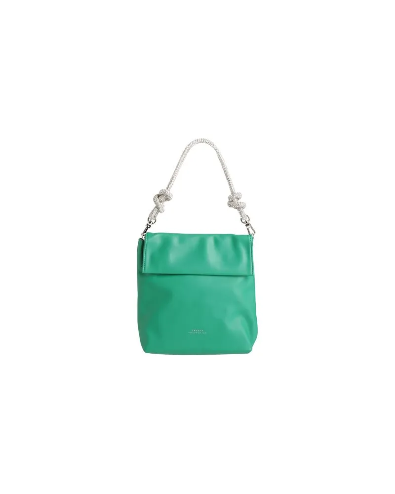 Twenty Four Haitch TASCHEN - Handtaschenauf YOOX.COM Grün