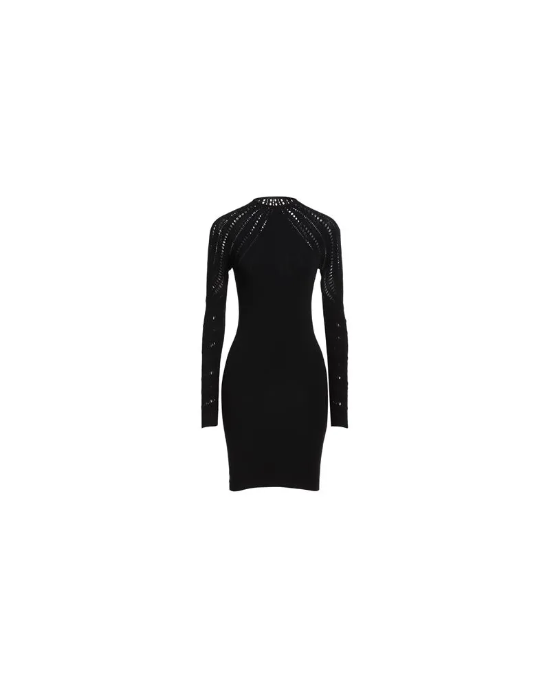 Wolford KLEIDER - Mini-Kleiderauf YOOX.COM Schwarz