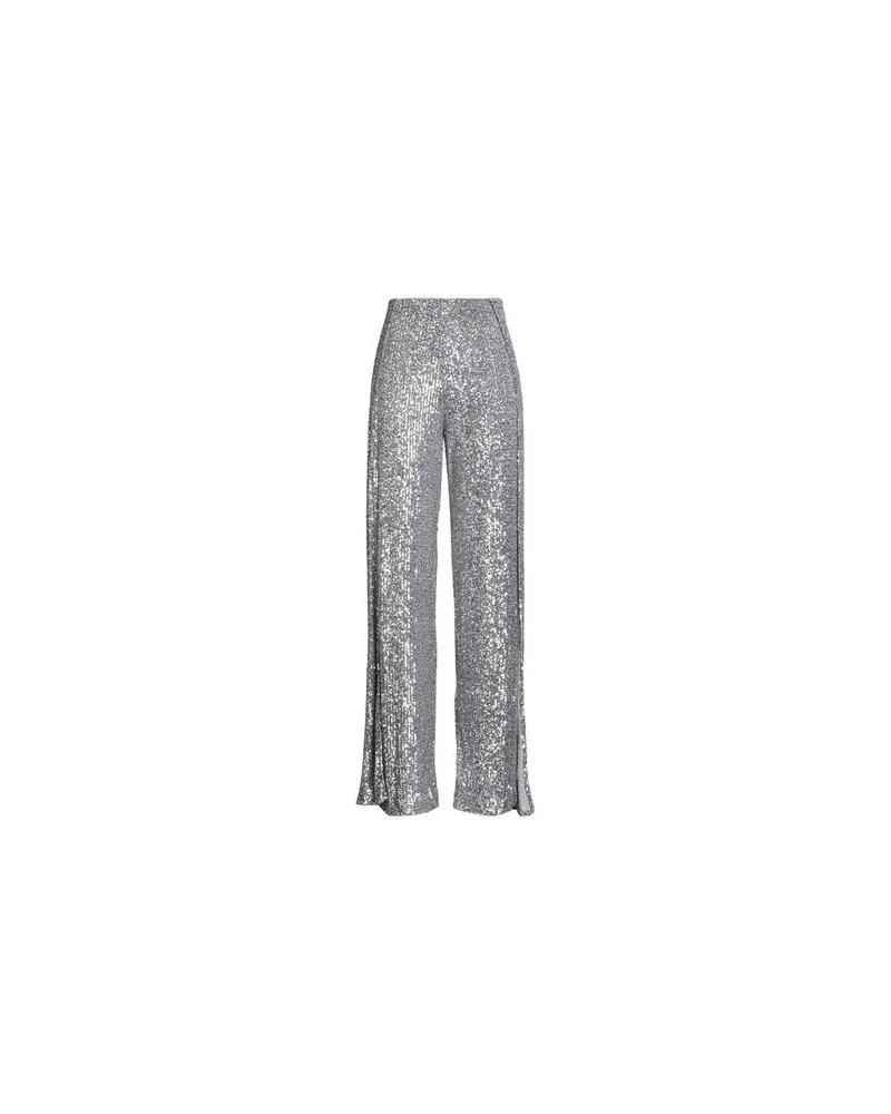 Tom Ford HOSEN & RÖCKE - Hosenauf YOOX.COM Silber