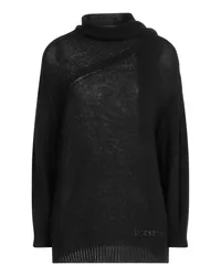 Valentino Garavani Rollkragenpullover Schwarz