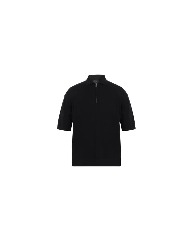 Liu Jo STRICKWAREN - Pulloverauf YOOX.COM Schwarz