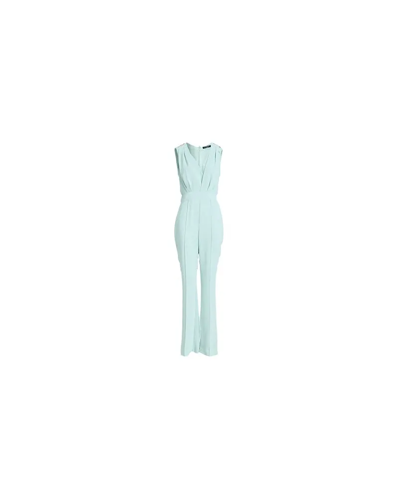 MARCIANO Los Angeles OVERALLS - Jumpsuitsauf YOOX.COM Säuregrün