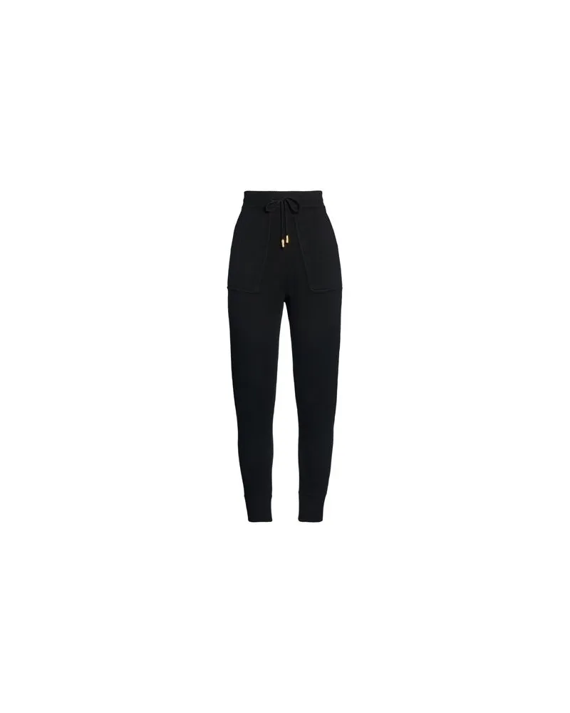 Tom Ford HOSEN & RÖCKE - Hosenauf YOOX.COM Schwarz