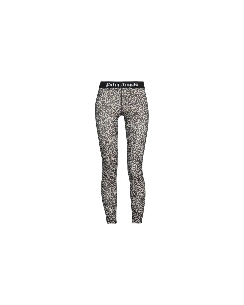 Palm Angels HOSEN & RÖCKE - Leggingsauf YOOX.COM Sand