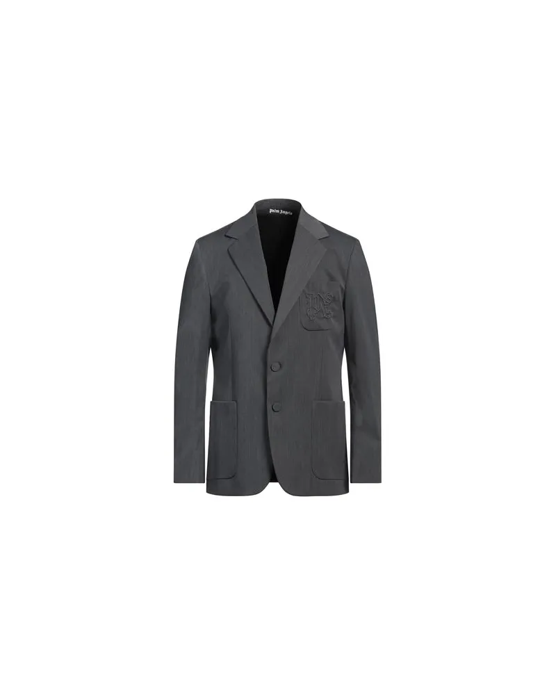 Palm Angels ANZÜGE und CO-ORDS - Blazersauf YOOX.COM Grau