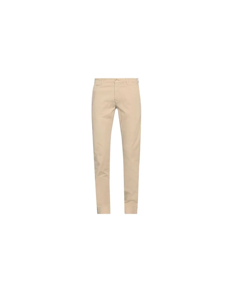 Hand Picked HOSEN & RÖCKE - Hosenauf YOOX.COM Beige