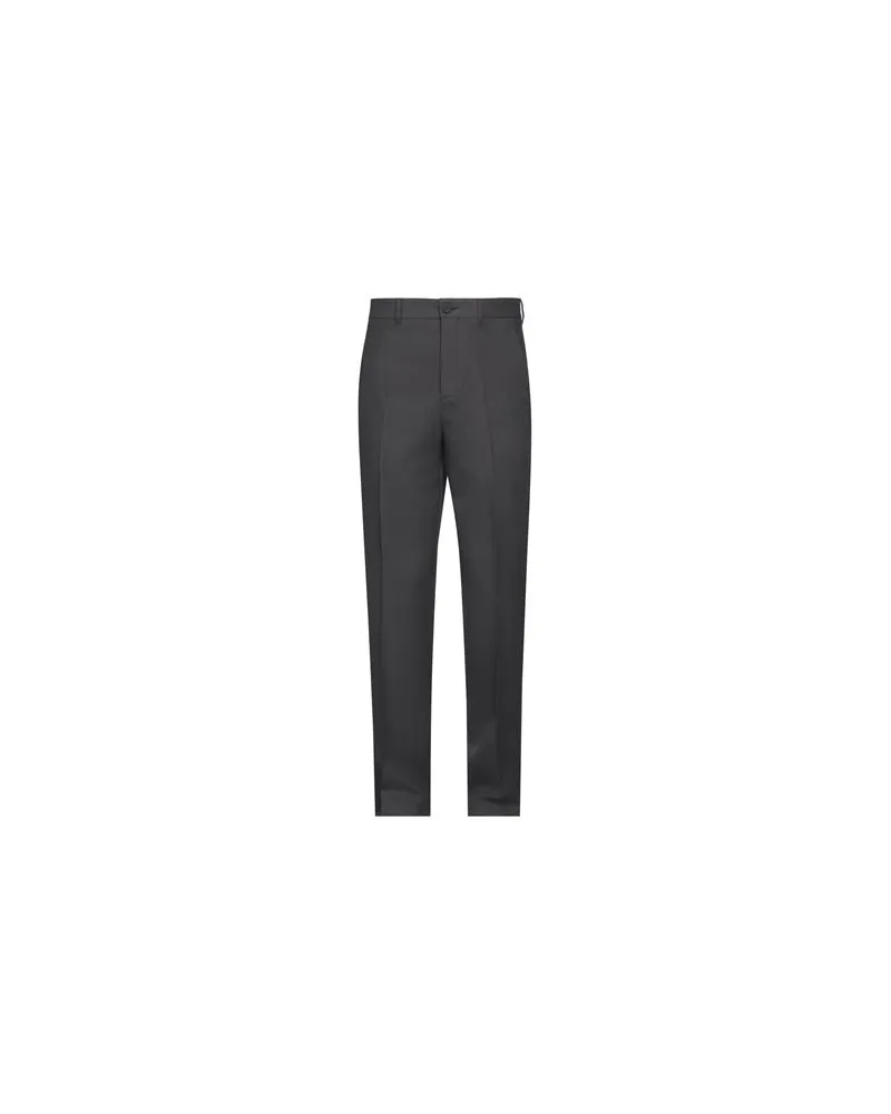 Dior HOSEN & RÖCKE - Hosenauf YOOX.COM Blei