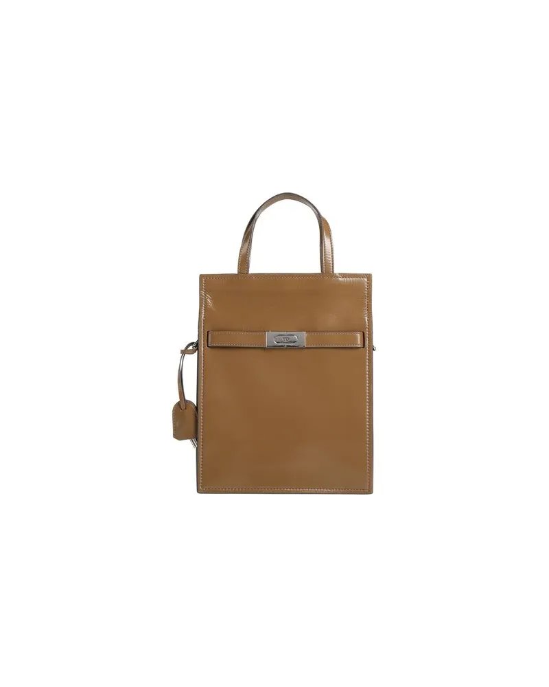 Tory Burch TASCHEN - Handtaschenauf YOOX.COM Khaki