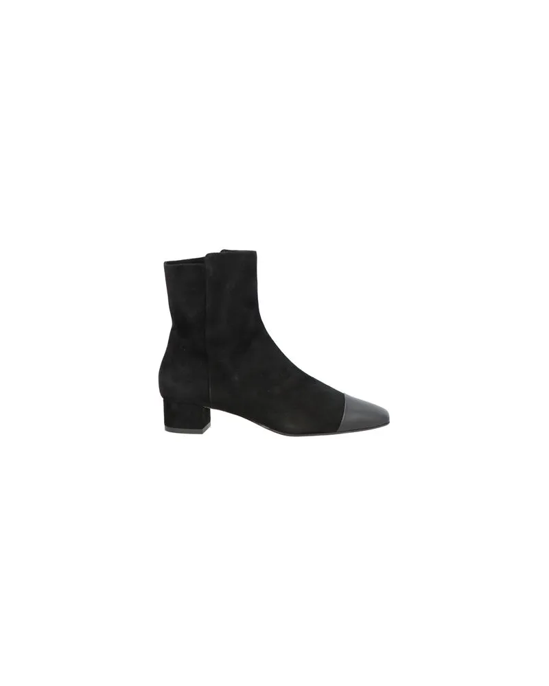 Aquazzura SCHUHE - Stiefelettenauf YOOX.COM Schwarz