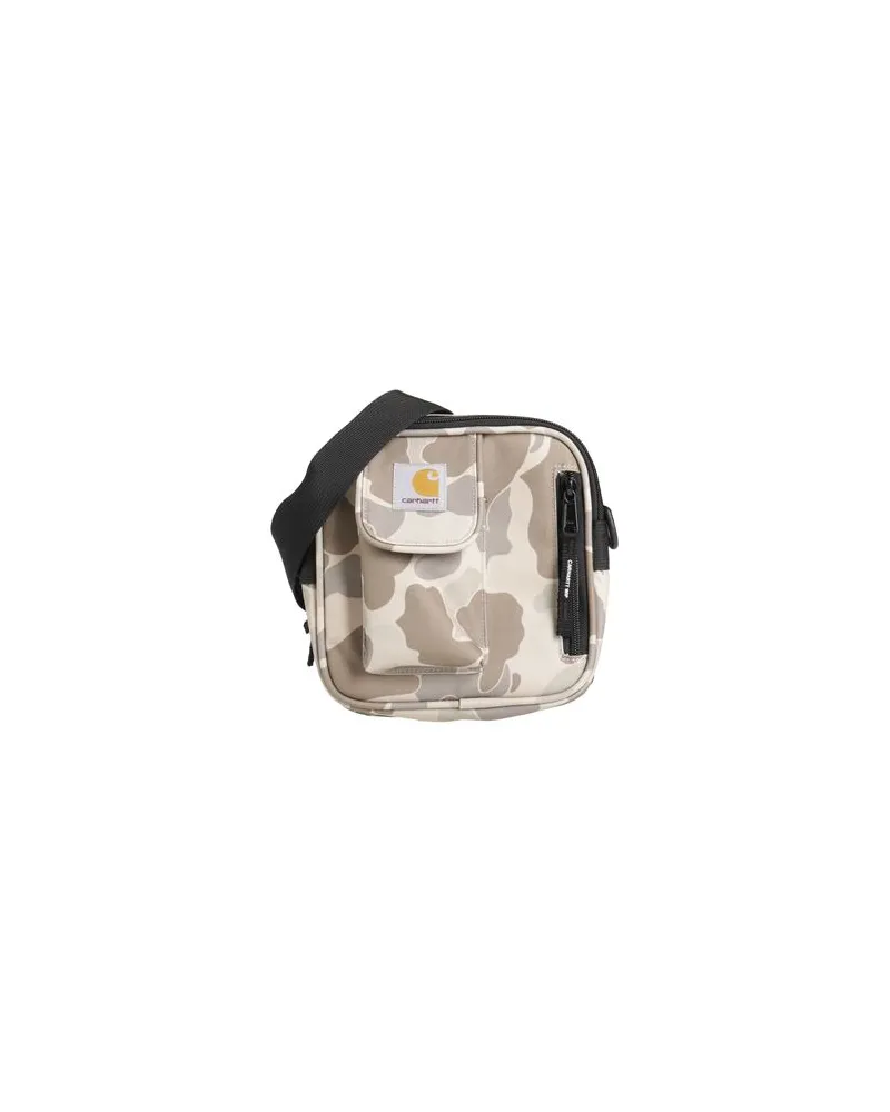 Carhartt WIP TASCHEN - Umhängetascheauf YOOX.COM Salbeigrün