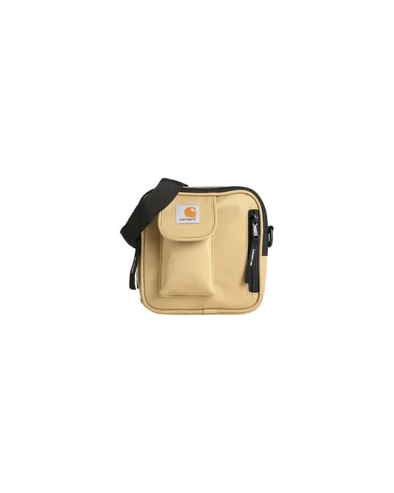 Carhartt WIP TASCHEN - Umhängetascheauf YOOX.COM Khaki
