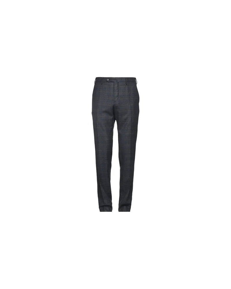 PT TORINO HOSEN & RÖCKE - Hosenauf YOOX.COM Braungrau