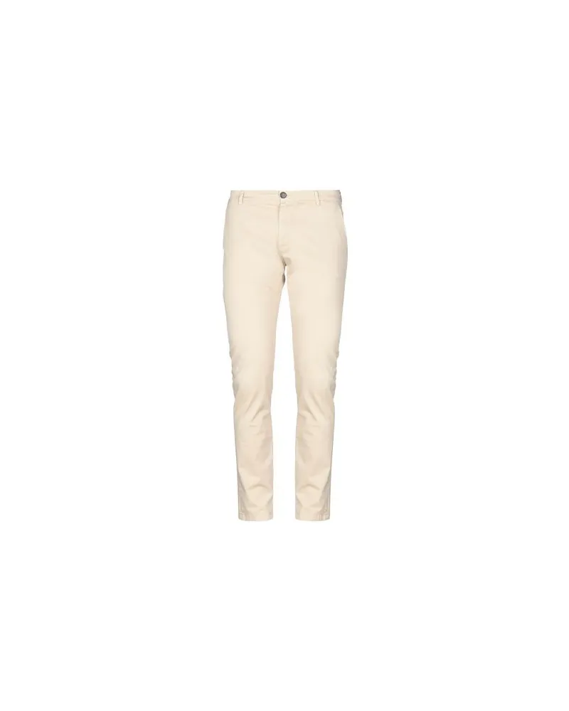 Brian Dales HOSEN & RÖCKE - Hosenauf YOOX.COM Beige