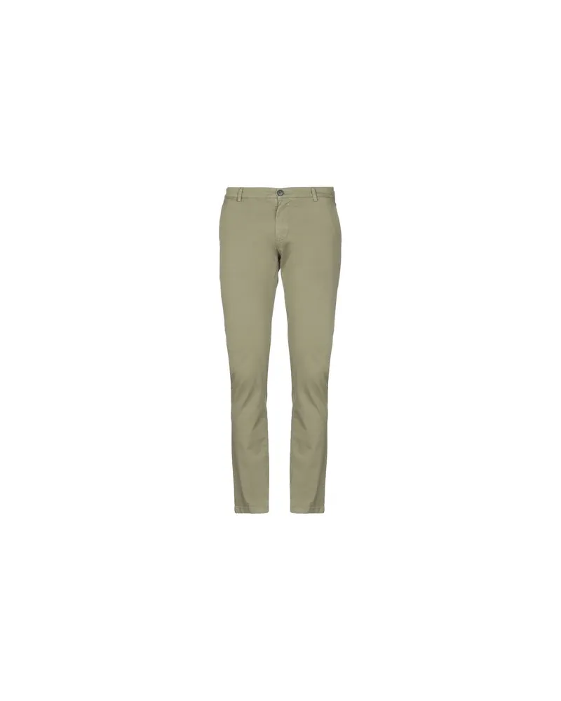 Brian Dales HOSEN & RÖCKE - Hosenauf YOOX.COM Militärgrün