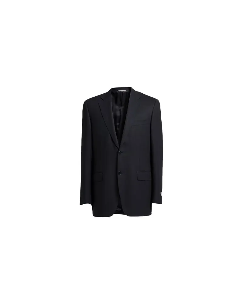 Canali ANZÜGE und CO-ORDS - Blazersauf YOOX.COM Nachtblau