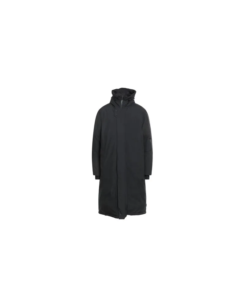 Herno JACKEN & MÄNTEL - Pufferjacken & Daunenjackenauf YOOX.COM Schwarz