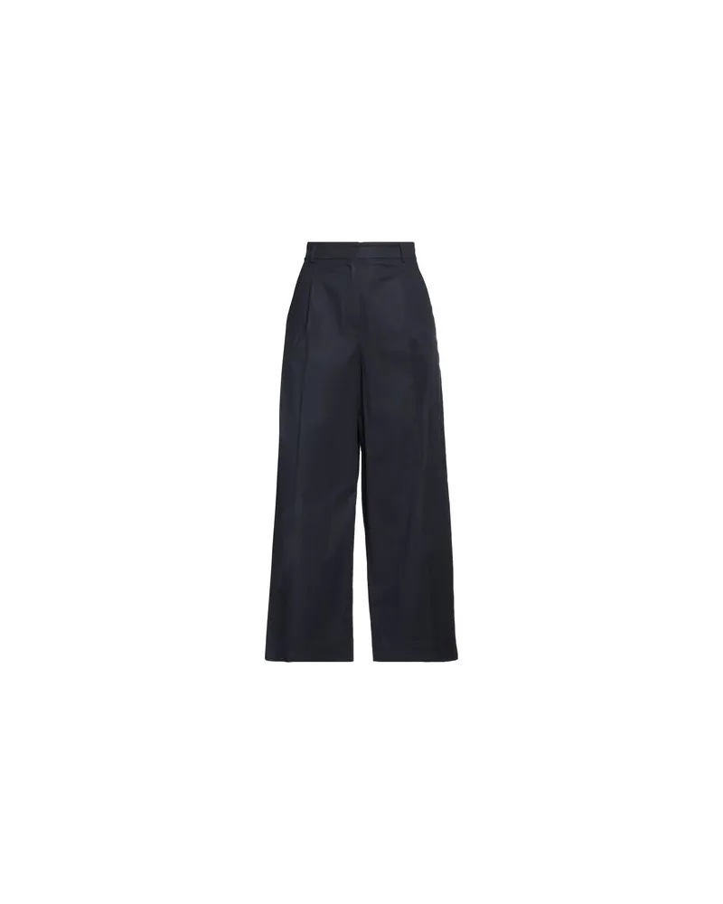 Incotex HOSEN & RÖCKE - Hosenauf YOOX.COM Nachtblau