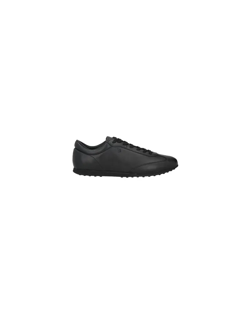 TOD'S SCHUHE - Sneakersauf YOOX.COM Schwarz