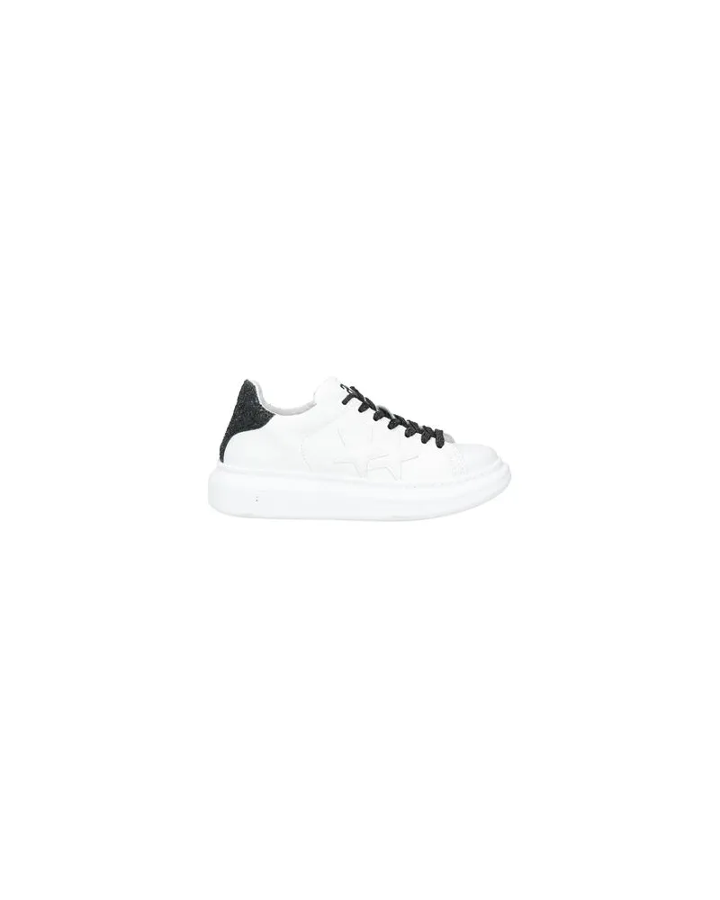 2STAR SCHUHE - Sneakersauf YOOX.COM Weiß