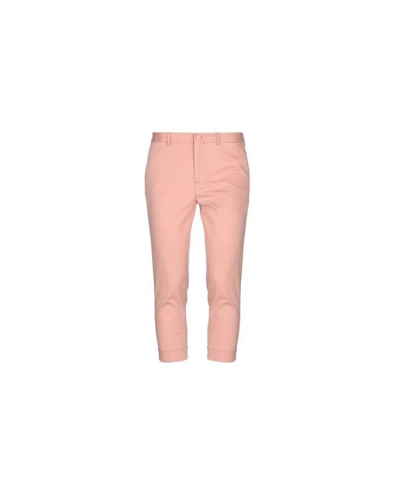 PT TORINO HOSEN & RÖCKE - Hosenauf YOOX.COM Lachs