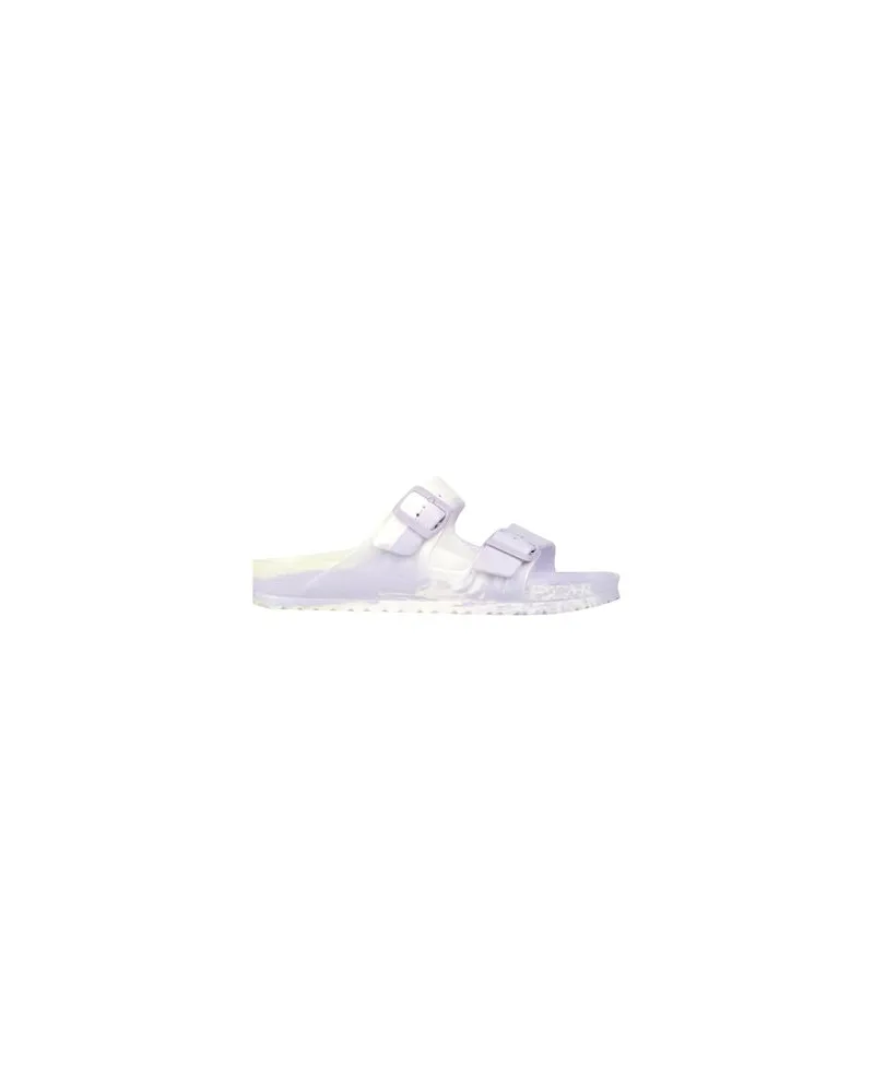 Birkenstock SCHUHE - Sandalenauf YOOX.COM Lila