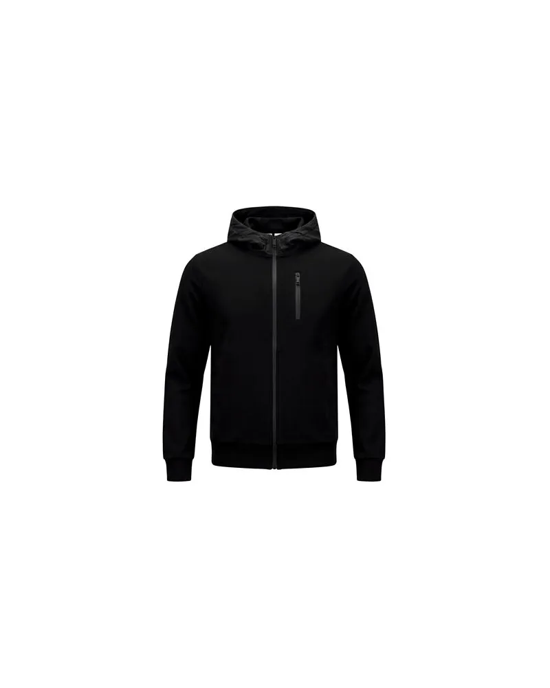 Calvin Klein TOPS - Sweatshirtsauf YOOX.COM Schwarz