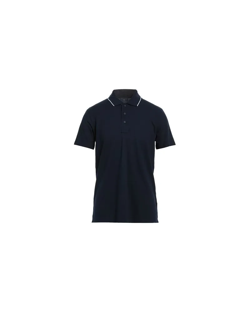 Paul & Shark TOPS - Poloshirtsauf YOOX.COM Nachtblau