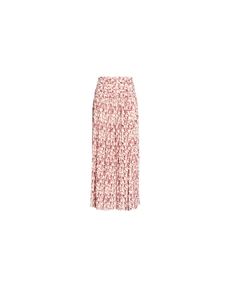 Isabel Marant HOSEN & RÖCKE - Midi-Röckeauf YOOX.COM Hellrosa