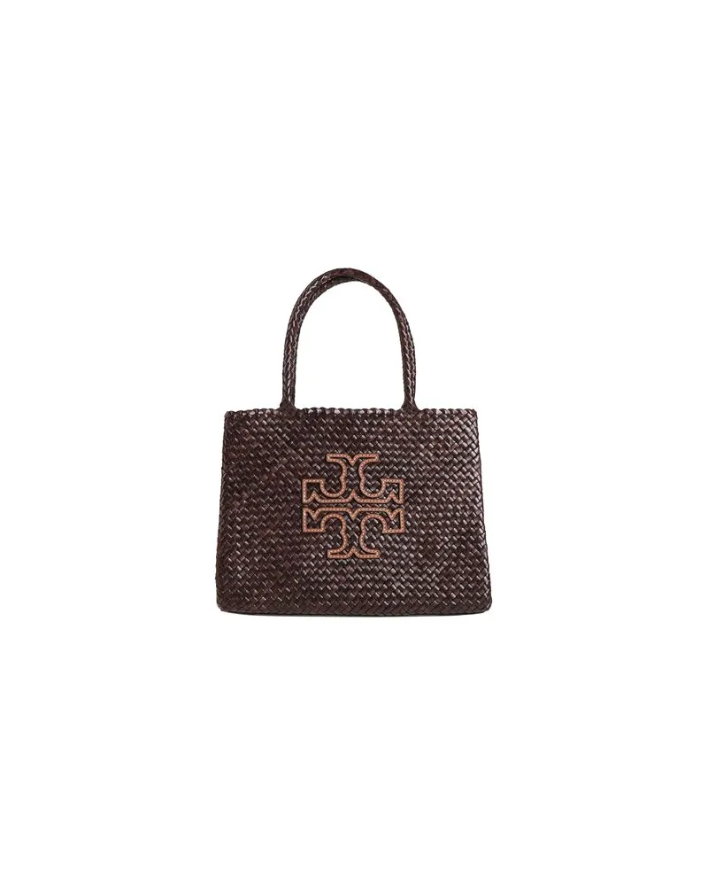 Tory Burch TASCHEN - Handtaschenauf YOOX.COM Schokobraun