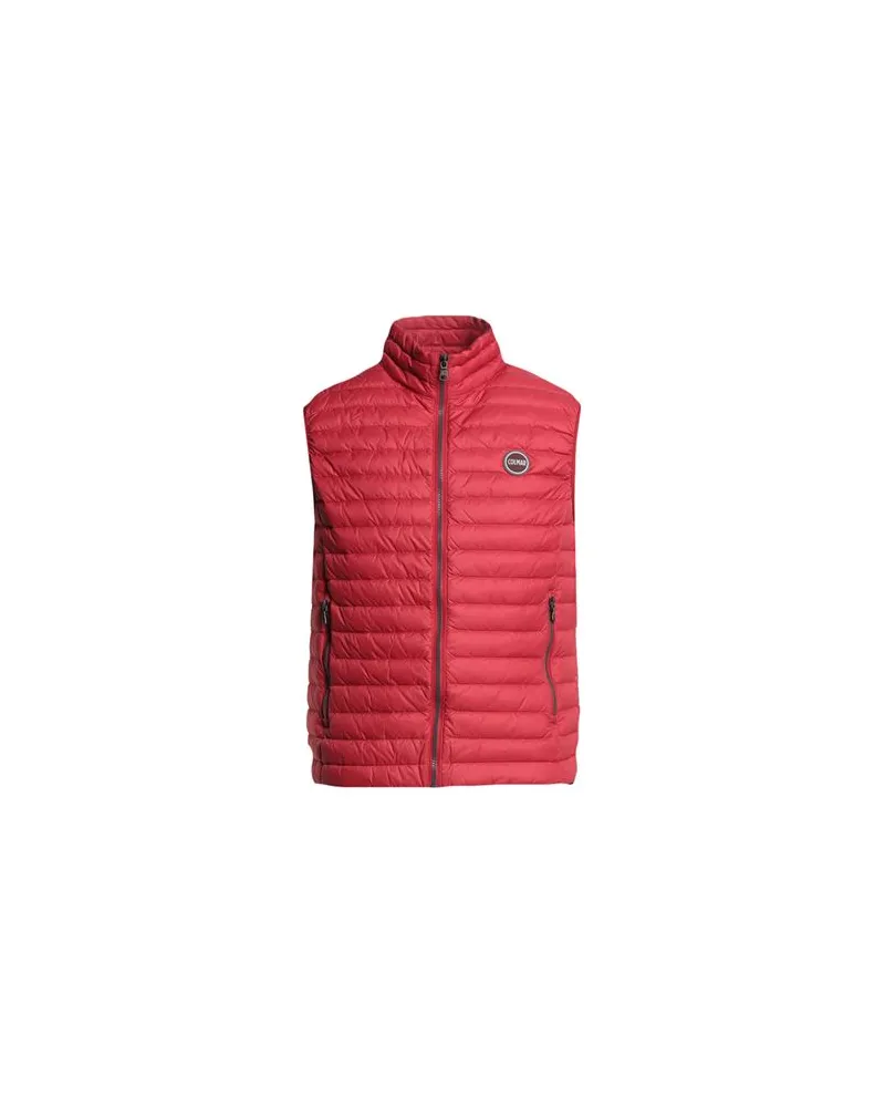 Colmar JACKEN & MÄNTEL - Pufferjacken & Daunenjackenauf YOOX.COM Rot