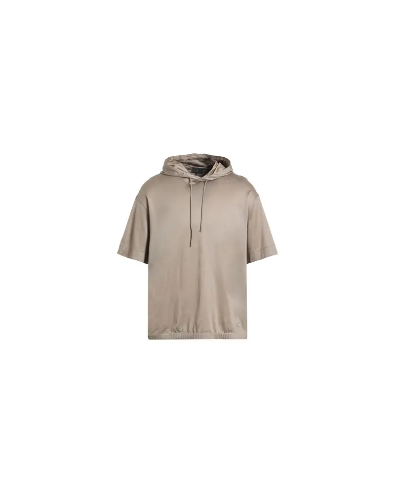 Emporio Armani TOPS - T-shirtsauf YOOX.COM Khaki