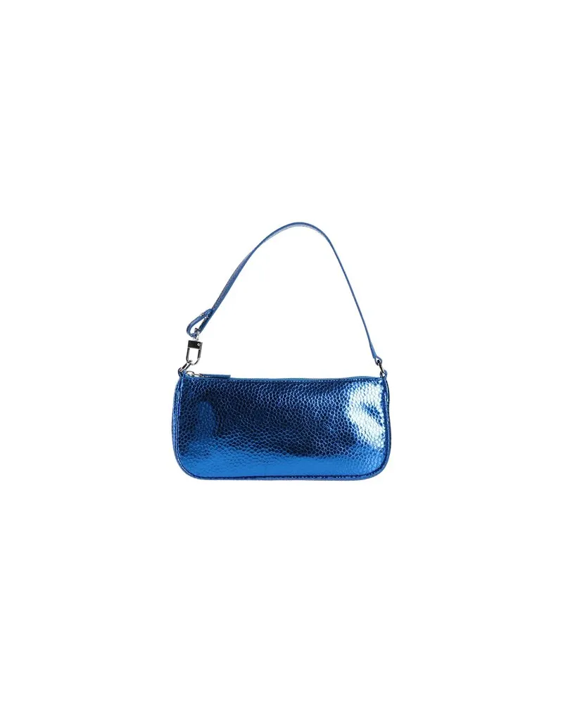 by FAR TASCHEN - Handtaschenauf YOOX.COM Blau