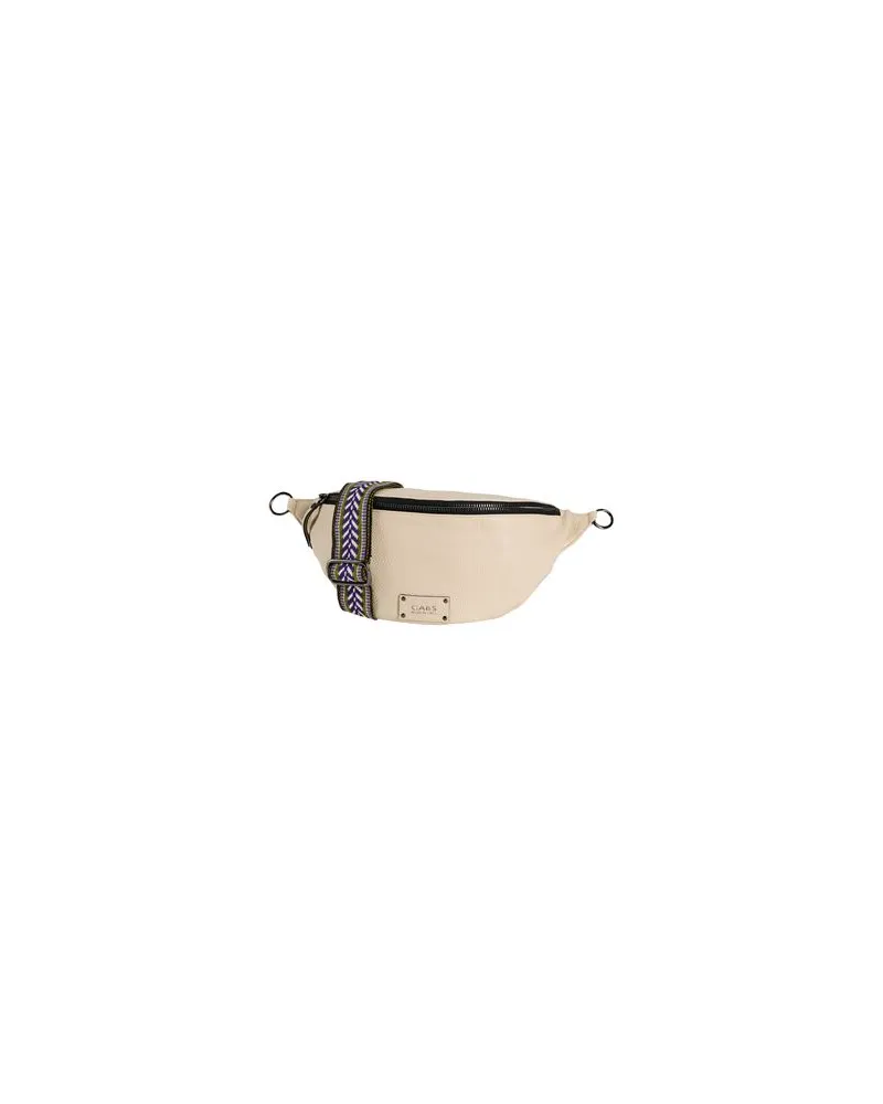 Gabs TASCHEN - Gürteltaschenauf YOOX.COM Beige